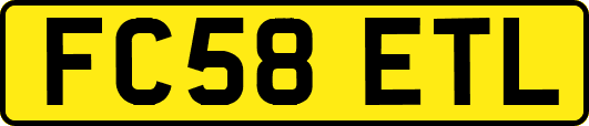 FC58ETL