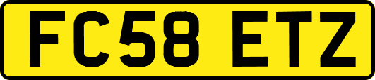 FC58ETZ
