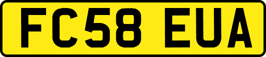 FC58EUA