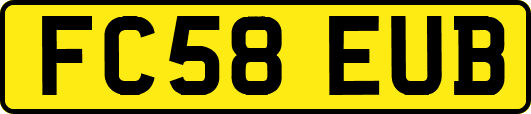 FC58EUB