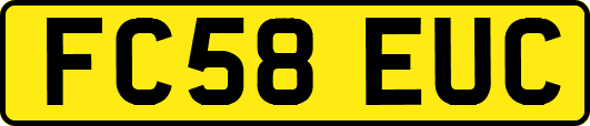 FC58EUC