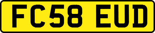 FC58EUD