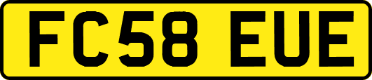 FC58EUE