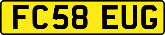 FC58EUG
