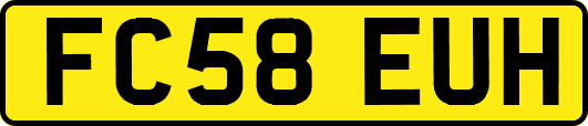 FC58EUH