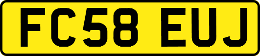 FC58EUJ