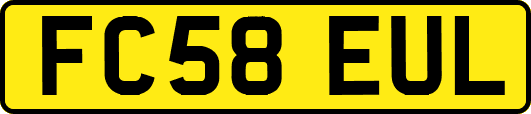 FC58EUL