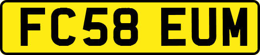 FC58EUM