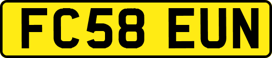 FC58EUN