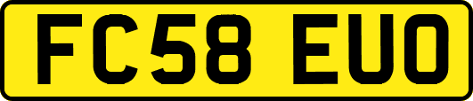 FC58EUO