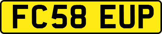 FC58EUP