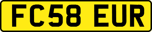 FC58EUR