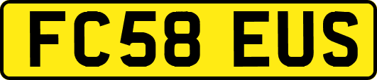 FC58EUS