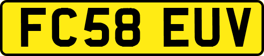 FC58EUV