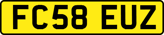 FC58EUZ