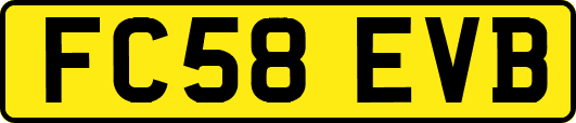 FC58EVB