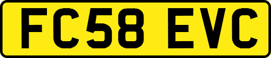 FC58EVC