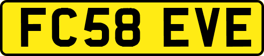 FC58EVE