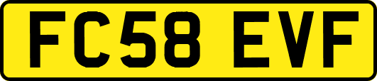 FC58EVF