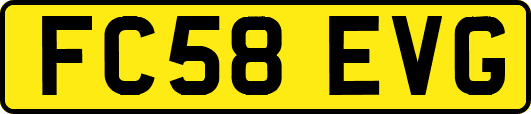 FC58EVG
