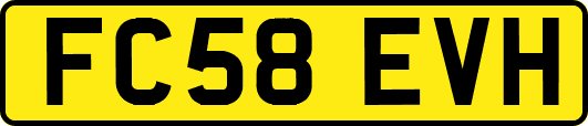 FC58EVH