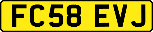 FC58EVJ