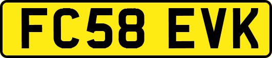 FC58EVK