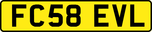 FC58EVL