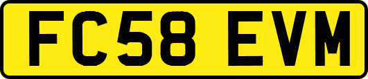 FC58EVM