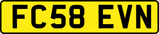 FC58EVN