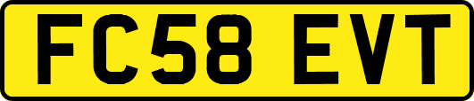 FC58EVT