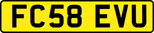 FC58EVU