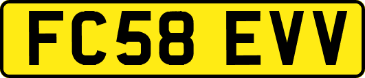 FC58EVV