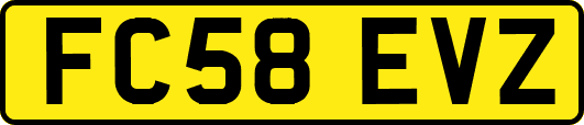 FC58EVZ