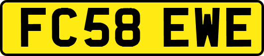 FC58EWE