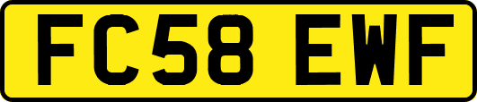 FC58EWF