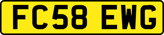 FC58EWG