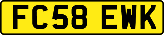 FC58EWK