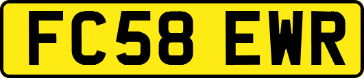 FC58EWR