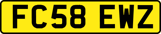FC58EWZ