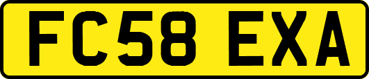 FC58EXA
