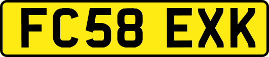 FC58EXK