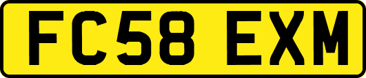 FC58EXM