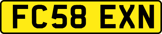 FC58EXN