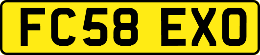 FC58EXO