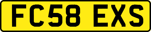 FC58EXS