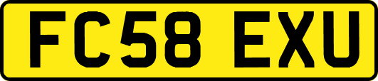 FC58EXU