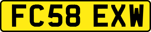 FC58EXW