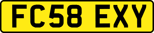 FC58EXY