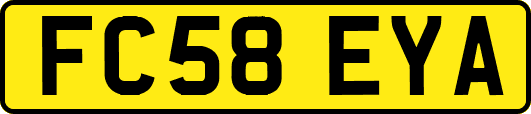 FC58EYA